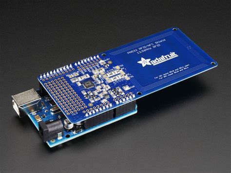 encode nfc tag arduino|arduino write on nfc tags.